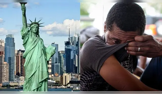 La decisión elimina la respuesta humanitaria de Nueva York ante las necesidades de los inmigrantes.