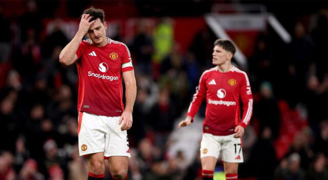 Manchester United en crisis económica Manchester United en crisis económica