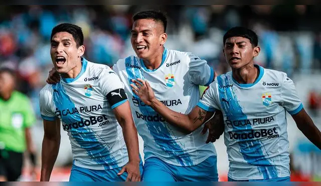 Sporting Cristal se refuerza de último momento para la Liga 1 y Copa Libertadores.