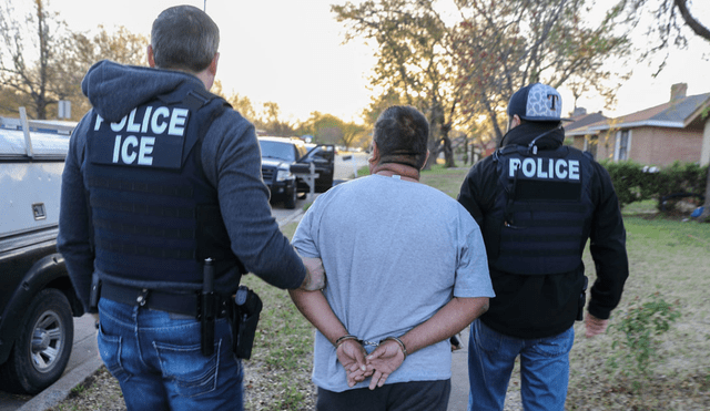 Lo que todo inmigrante indocumentado debe saber para protegerse.