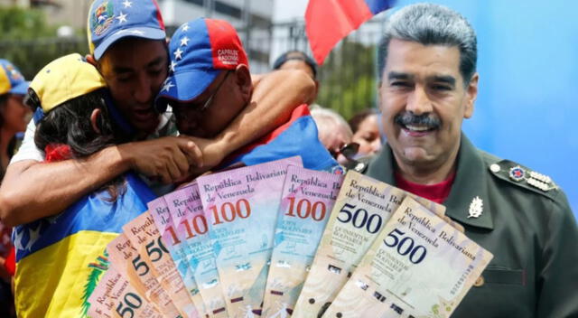 El gobierno venezolano autorizó el pago de Segunda Quincena para los trabajadores del MPPE.