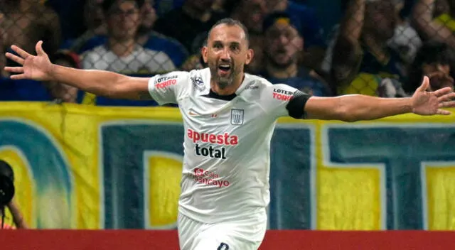 Alianza Lima ganó por penales a Boca Juniors y lo eliminó de la Libertadores