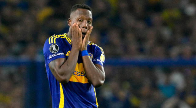 Boca Juniors quedó eliminado de la Copa Libertadores 2025 ante Alianza Lima por penales.