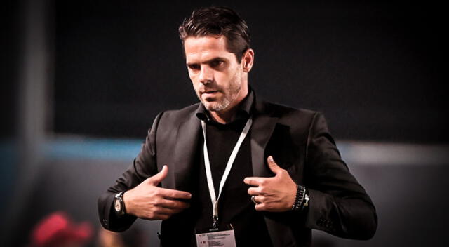 Fernando Gago ya conoce la decisión de la directiva de Boca Juniors.