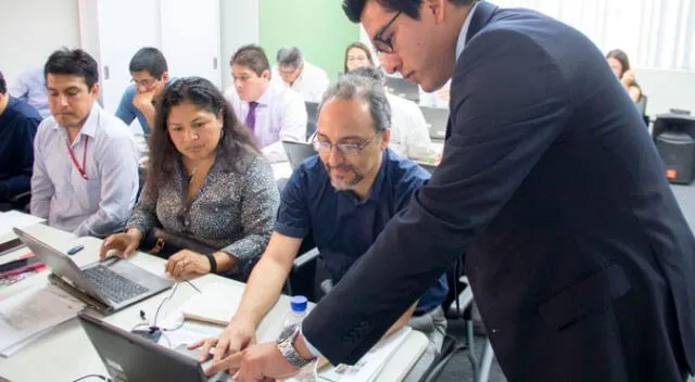 Esta es la edad máxima para poder trabajar en el sector público.