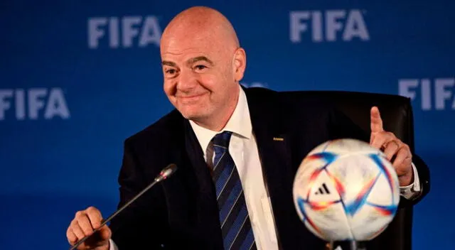 FIFA podría cambiar reglas del fútbol