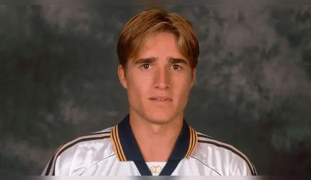 Falleció Javier Dorado, exjugador del Real Madrid
