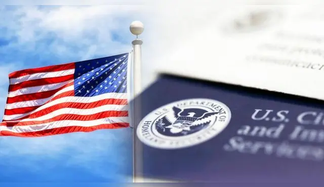 USCIS y su disponibilidad de visas de inmigrantes.