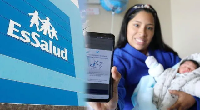 Bonos en Perú: últimas noticias del pago de EsSalud.