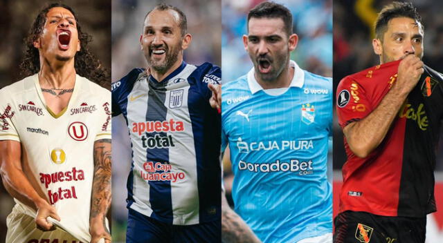 Así está la clasificación y tabla de posiciones de la Liga 1 2025