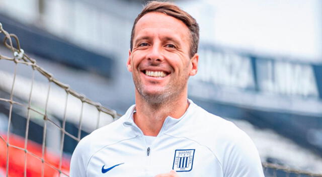 Pablo Lavandeira sorprendió tras revelar de qué equipo es hincha