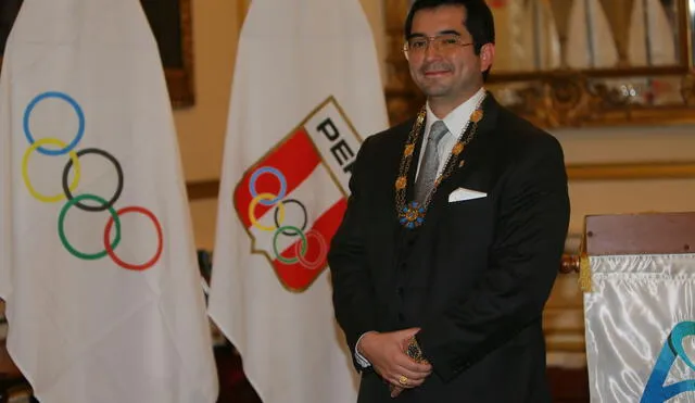 Panam Sports valoró coordinación entre IPD y COP por Lima 2027