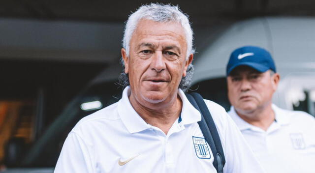 Néstor Gorosito lanzó un potente comentario.