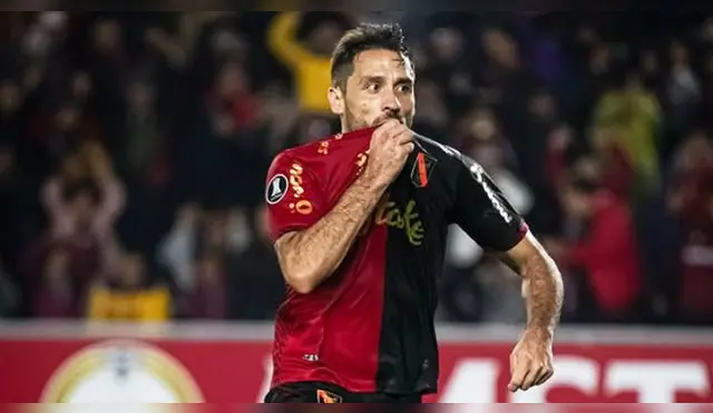 Melgar enfrentará a Cerro Porteño y los hinchas del 'Dominó' conocieron noticia.