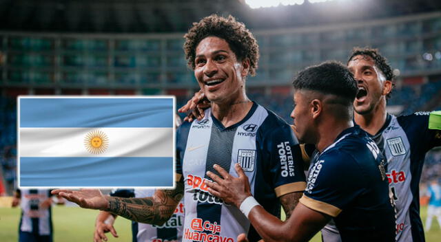 Alianza Lima fue noticia en Argentina tras triunfo ante Sporting Cristal.