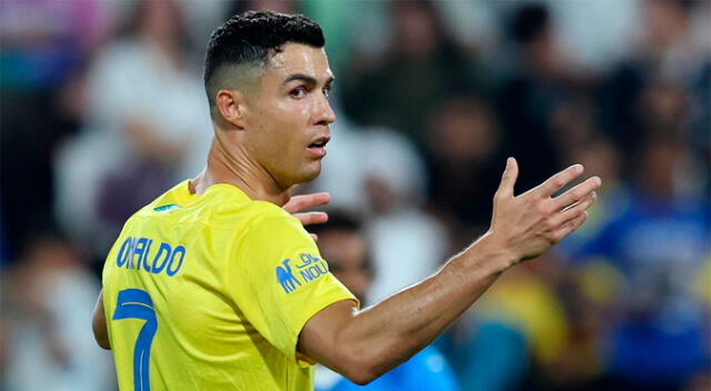 Cristiano Ronaldo no viajó a Irán para evitar ser castigado con 100 latigazos Cristiano Ronaldo no viajó a Irán para evitar ser castigado con 100 latigazos