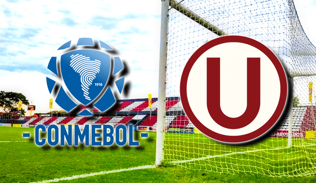 CONMEBOL le deja un mensaje de elogio a Universitario a poco de debutar en Copa Libertadores.