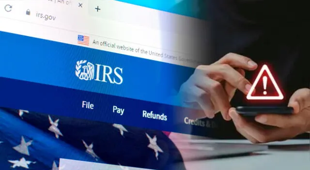 El Departamento de Seguridad Nacional de EE. UU. solicita al IRS datos sobre 700,000 presuntos inmigrantes indocumentados, incluyendo información personal.