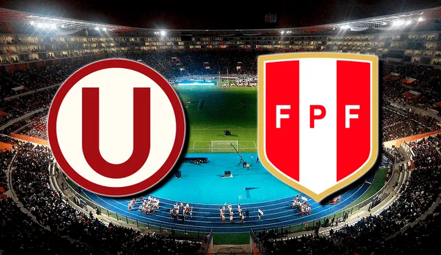 Exjugador de Universitario podrá ser una de las sorpresas en la convocatoria de la selección peruana.
