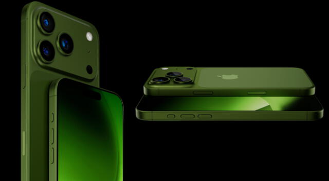 Todo lo que debes saber sobre el próximo iPhone 17 de Apple en el 2025. Todo lo que debes saber sobre el próximo iPhone 17 de Apple en el 2025.