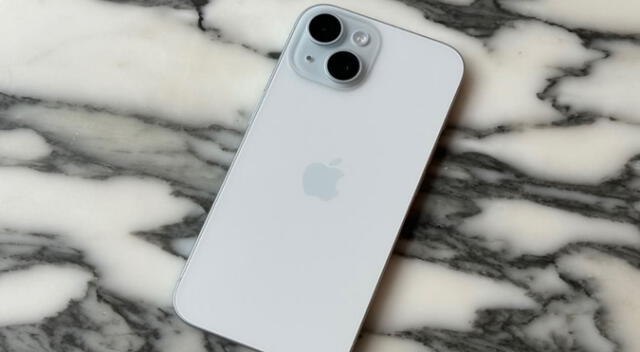 Este teléfono fue lanzado hace dos años y se mantiene como uno de los más buscados por usuarios en todo el mundo.