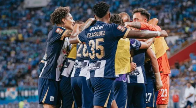 Alianza Lima y una importante noticia para sus hinchas.