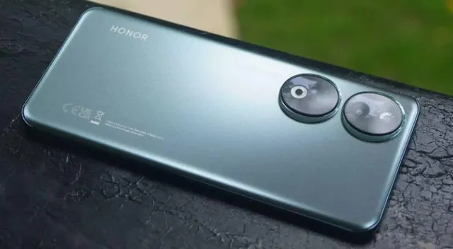 Conoce todo sobre el Honor 90, el teléfono de gama media que supera en todo al iPhone 16e de Apple. Conoce todo sobre el Honor 90, el teléfono de gama media que supera en todo al iPhone 16e de Apple.