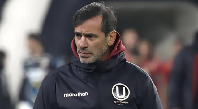 Fabián Bustos sorprende con su futuro en la temporada 2025.