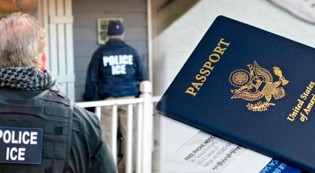 Los inmigrantes naturalizados pueden perder su estatus si se demuestra fraude en la obtención de la ciudadanía, antecedentes ocultos o documentos falsificados. Los inmigrantes naturalizados pueden perder su estatus si se demuestra fraude en la obtención de la ciudadanía, antecedentes ocultos o documentos falsificados.