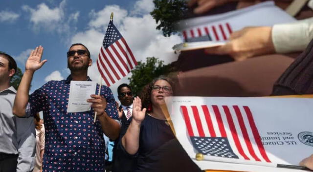Los inmigrantes recién naturalizados enfrentan problemas de reconocimiento de credenciales y discriminación laboral, retrasando su estabilidad financiera.
