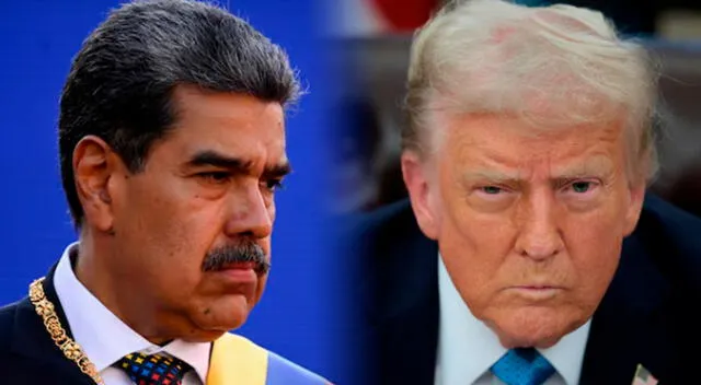 Régimen venezolano no aceptará más vuelos de deportación de inmigrantes ilegales, enviados por Trump.