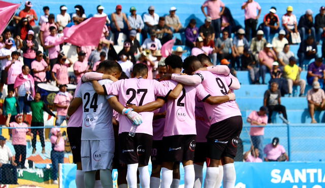 Pacífico mandó carta a la FPF para no perjudicarse con cambios de base de la Liga 3.