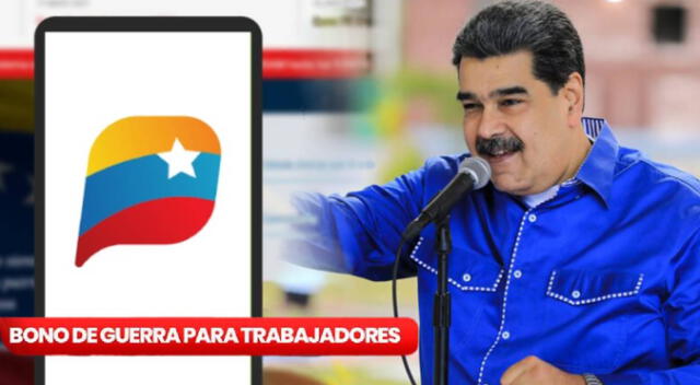 Bono Guerra para trabajadores públicos: conoce si accedes y cómo actualizar datos Bono Guerra para trabajadores públicos: conoce si accedes y cómo actualizar datos