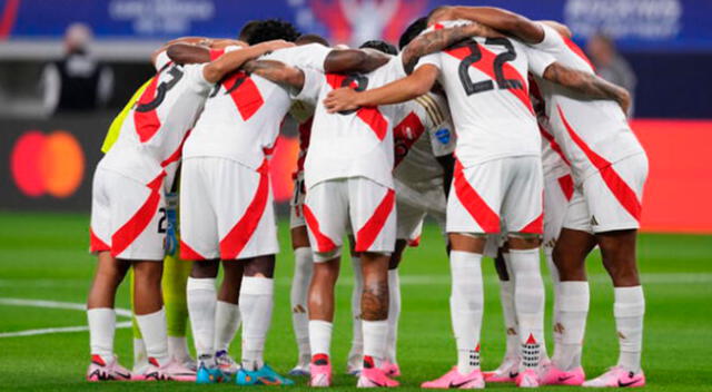 La Selección Peruana citará a jóvenes promesas del fútbol peruano La Selección Peruana citará a jóvenes promesas del fútbol peruano
