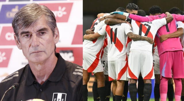 Conoce los detalles de la lista de convocados de la selección peruana.