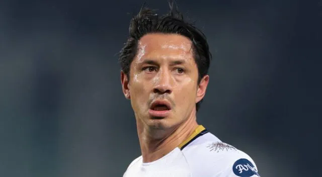Gianluca Lapadula dejó Cagliari para fichar por Spezia de la Serie B de Italia