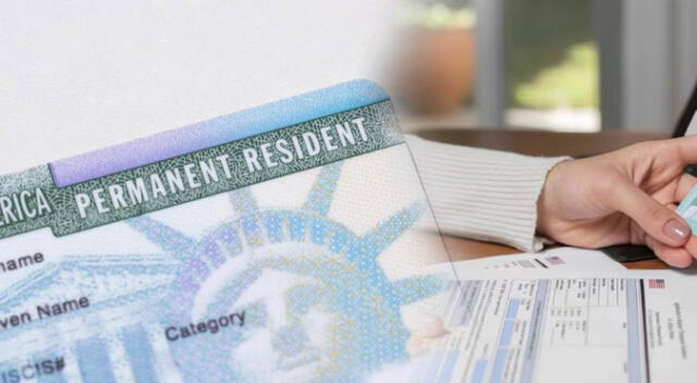 Requisitos para la Green Card basada en un empleo.