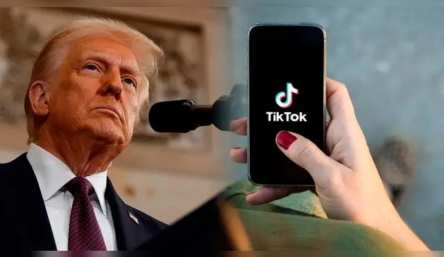 Gigantes tecnológicos como Microsoft y Oracle están entre los interesados en adquirir TikTok.