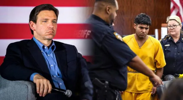 Florida permitiría la pena de muerte a indocumentados por delitos graves.