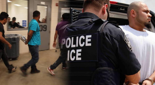 ICE enfrenta obstáculos para implementar el plan de Trump. ICE enfrenta obstáculos para implementar el plan de Trump.