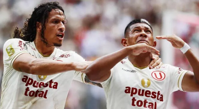 Universitario jugará amistoso ante histórico club peruano en Campo Mar