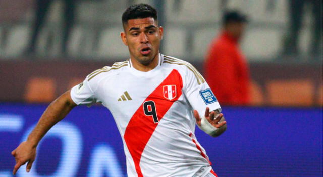 Luis Ramos confesó que la selección se juega "la vida" en los siguientes partidos