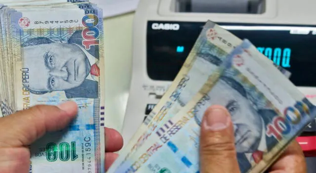 Utilidades se pagarán a trabajadores formales.