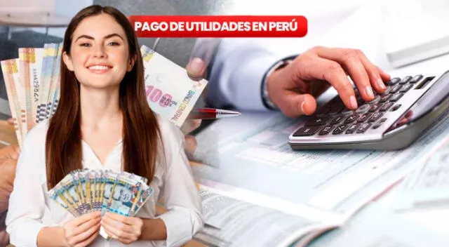 Pago de Utilidades 2025: consulta quiénes reciben el pago y quiénes no