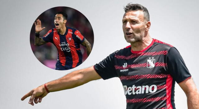 Walter Ribonetto dio su sentir luego de la eliminación de Melgar ante Cerro Porteño