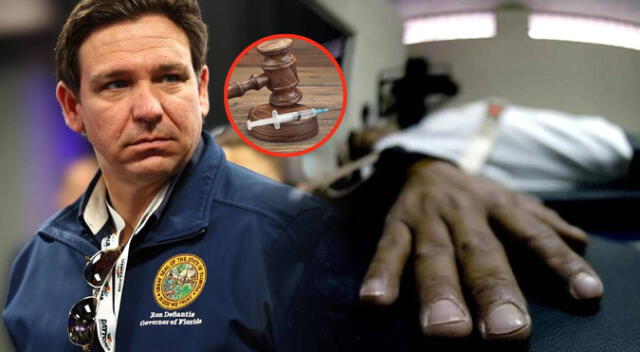 Un recluso que asesinó a una empleada del Miami Herald será ejecutado en abril en Florida.