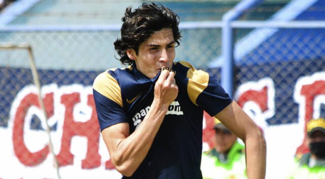 Sebastien Pineau dejó Alianza Lima para irse al extranjero.