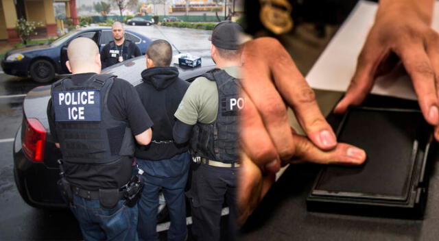 El "check-in" del ICE es un trámite que permite actualizar la información de inmigrantes en proceso de regularización.