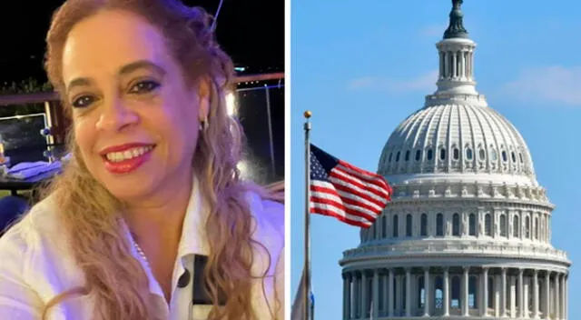 Dominicana es arrestada y acusada de realizar estafa millonaria al Gobierno de EE.UU.