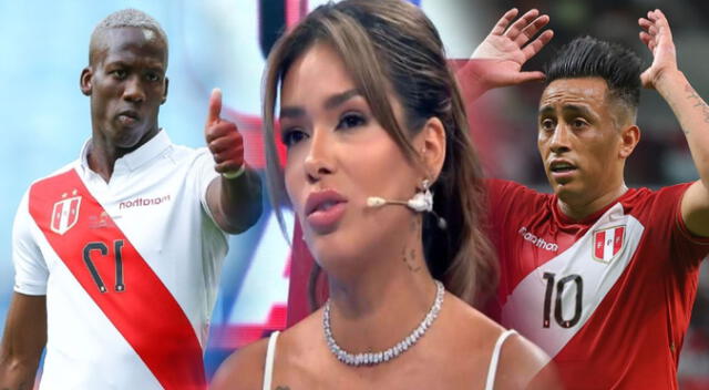 El domingo 16 de marzo de 2025 se emitirá 'El Valor de la Verdad' de Shirley Arica.